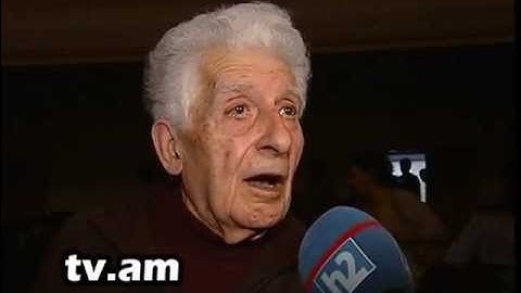 Lraber Edvard Mirzoyan  h2 tv channel