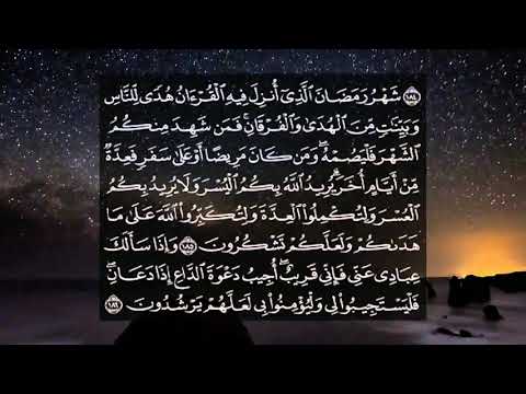 معاذ ڨوحة تقليد للشيخ فارس عباد حفظه الله