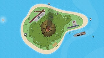 Planes Control - Android gameplay GamePlayTV