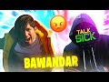 REPLY TO BAWANDAR - Diss Track (CHAPRI JOGINDER) !!!