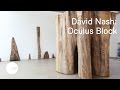 Oculus block by david nash