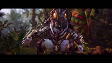 Predator Hunting Grounds ALPHA PREDATOR Origin Gameplay Ghost silently Get now Stealth Kills sickle