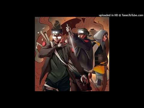 BUSHIDO ZHO, 163ONMYNECK - Faded (speed up)
