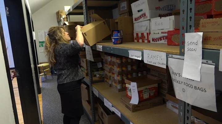 Remembering Erin Maxwell: Food pantry helps keep h...