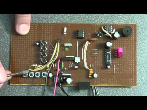 Video: Babbages Mekaniske Computer Som En Prototype Af Den Moderne Pc