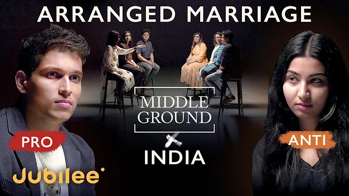 Do arranged marriages last longer? (2023)