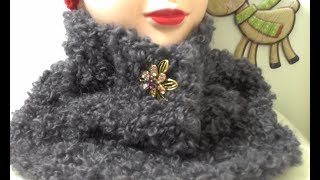 СНУД СПИЦАМИ. САМЫЙ ПРОСТОЙ. МАСТЕР КЛАСС. ДЛЯ НАЧИНАЮЩИХ. СНУД СПИЦАМИ. САМЫЙ ПРОСТОЙ. МАСТЕР КЛАСС. ДЛЯ НАЧИНАЮЩИХ.