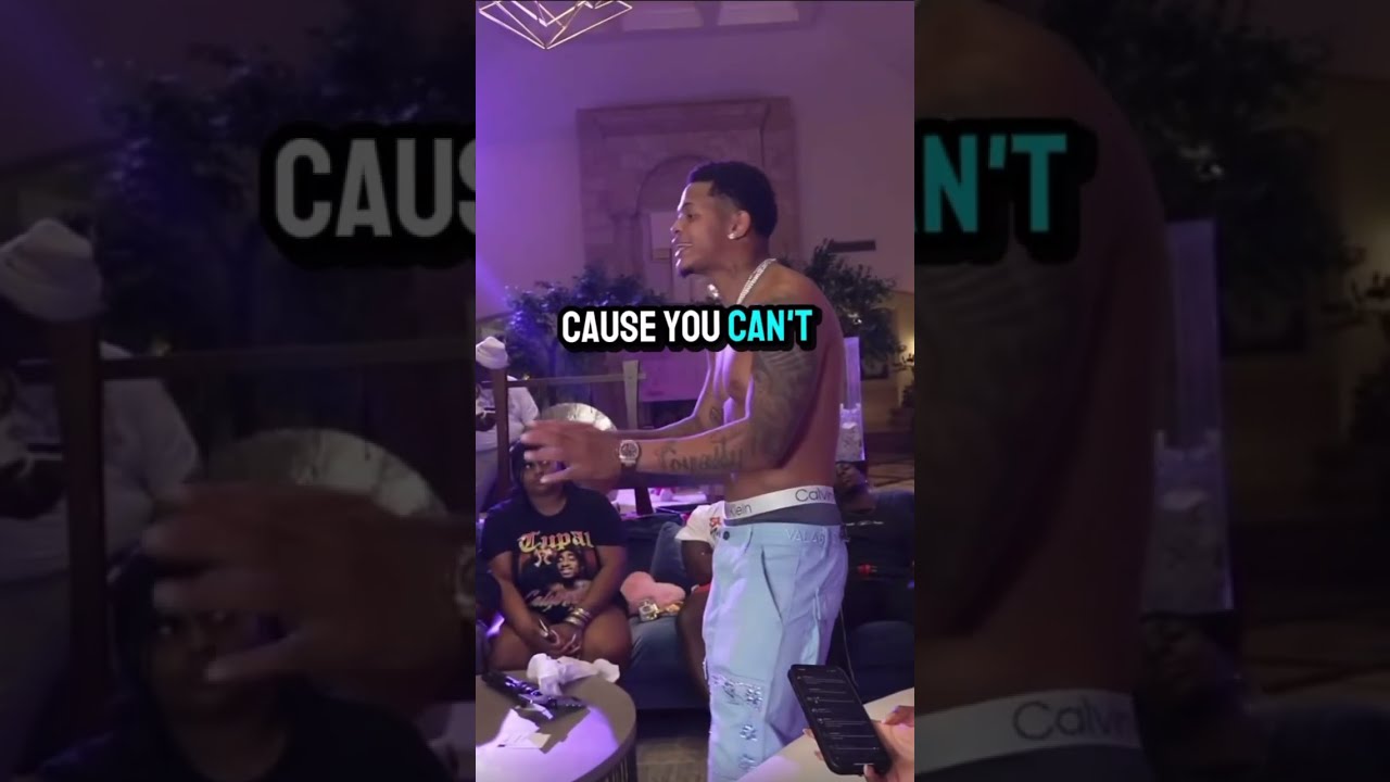 DDG And YK Osiris Argue Over Who Has More Hits 