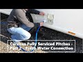 Caravan Fully Serviced Pitches - Part 2 of 4 - Fresh Water Connection