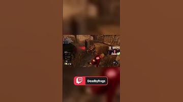 Wesker at the pallet #dbd #dbdshorts #dead_by_daylight #twitch #gaming #funny #dbdmemes #dbdsurvivor