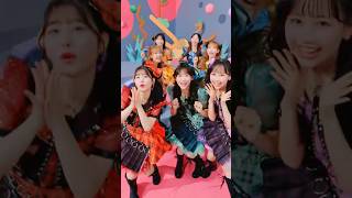 【MV2000万回再生記念】KAWAII FOCUS『はちゃめちゃわちゃライフ!』#FRUITSZIPPER #ふるっぱー#フルーツジッパー
