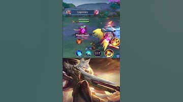 Garena Rov Elsu Gameplay S1/2024 Clip 3 (Android & ios ) #gameplay #android #level #shorts #ios