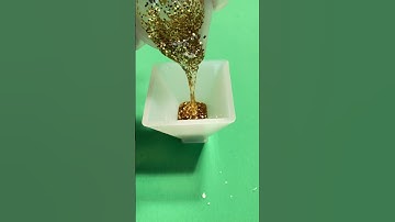 Resin pyramid #resin #resincrafts