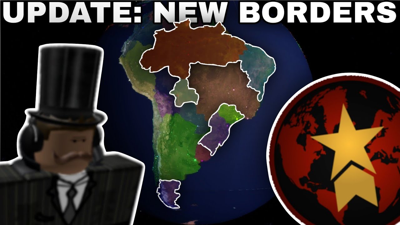 Republic of Central America, Roblox Rise of Nations Wiki