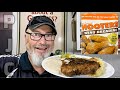 Hooters pork chops featuring products from rivet gardener
