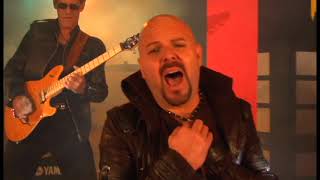 Danger Alley Official Music Video - "Take Me Back To Tokyo"