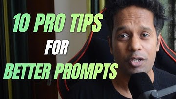 Master Prompt Engineering in 5 Minutes! (10 Pro Tips for ChatGPT & AI) | Anand AI