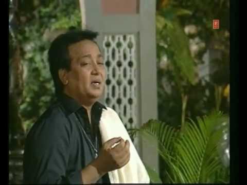 Thoda Sa Kafan Chehre Se Mere Video Song Superhit Ghazal Bhupinder Singh  Gulmohar