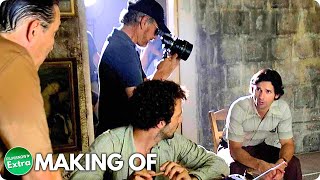 MUNICH (2005) | Behind The Scenes of Steven Spielberg Movie