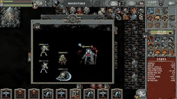 Loop Hero - Part 4 (Stream)