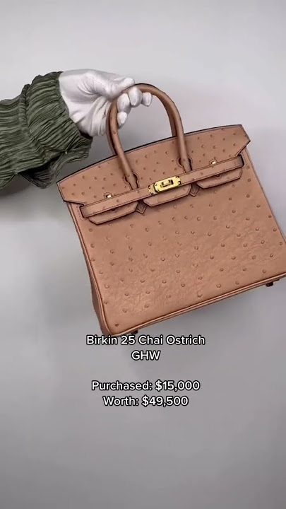 Unboxing $300k HERMES House Birkin 20 Sellier Faubourg Midnight