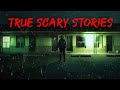 5 Scary TRUE Horror Stories 5 Scary TRUE Horror Stories
