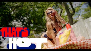 Tay Money - Thats Hot (Music Video)