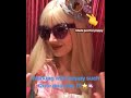 Video about Poppy's accesory made by unknown person.