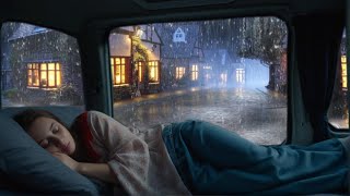 Rain Sound For Sleeping,Ambient Sounds for Deep Sleep and Relaxation