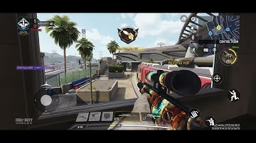 Call of Duty: Mobile - Team Deathmatch Gameplay (No Commentary) 