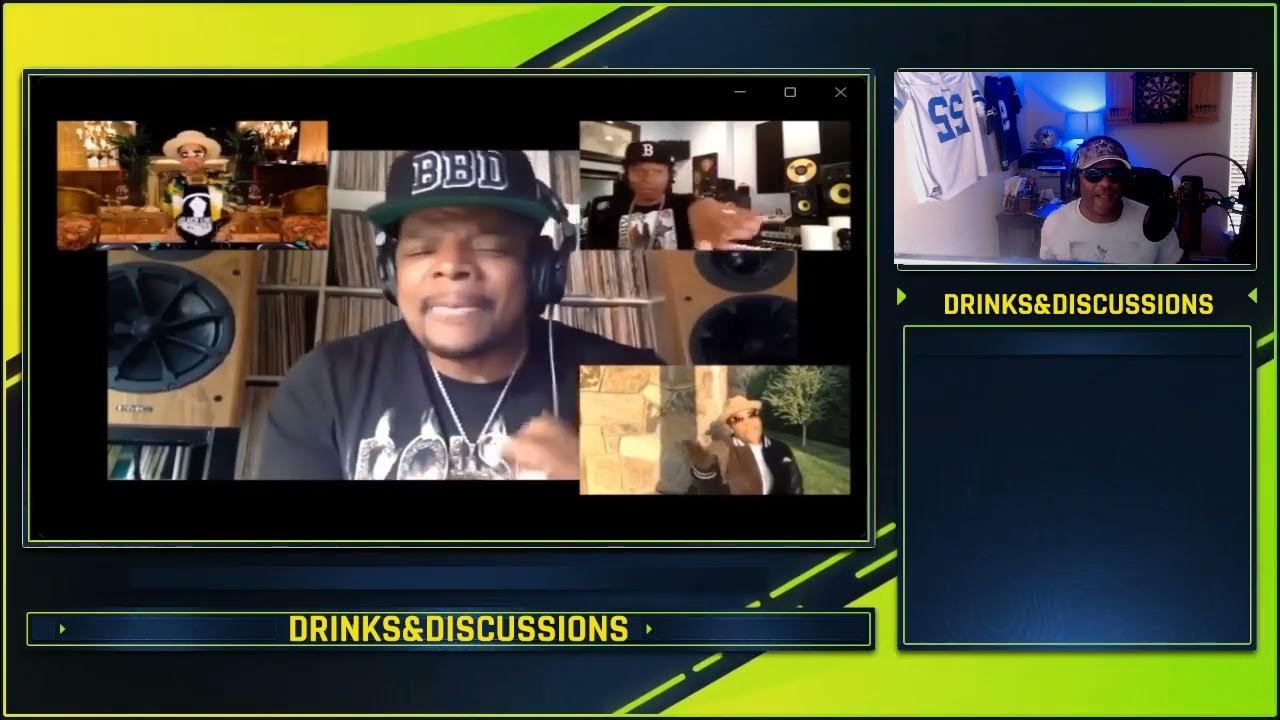 Lets jump into the weekend! NEW Edition and DJ Cassidy Pass the Mic YouTube