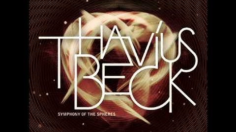 Thavius Beck  - Catch