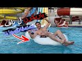 Swiming pool with frinds  vlog  6      