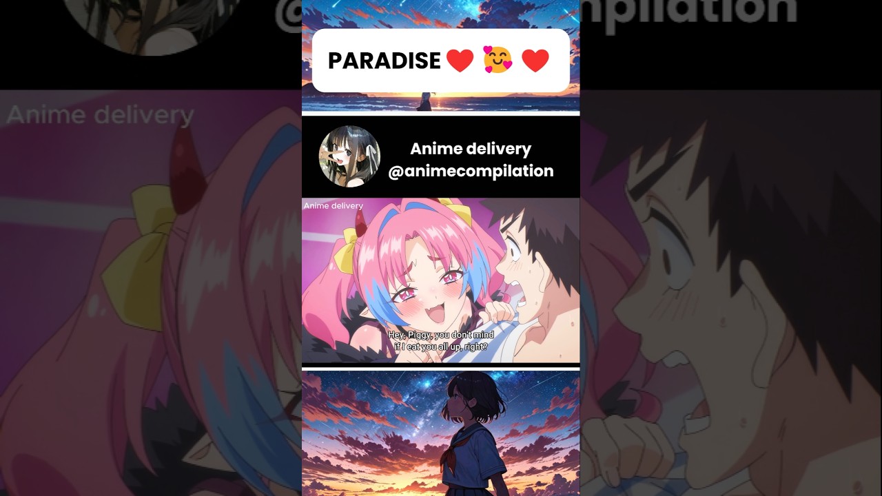#anime #animeedit