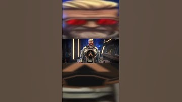 Cheaters in Apex Ranked BE LIKE: New Legend Ballistic!