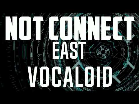 【初音ミク】NOT CONNECT【オリジナル】【FutureBass/HardCore】