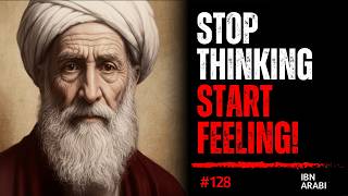 Stop Overthinking — This Is The Moment Allah Takes Control | Ibn Arabi