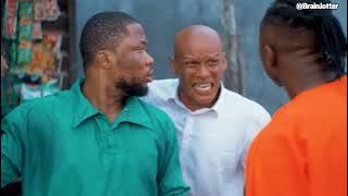 Brain Jotter - Betting Wahala