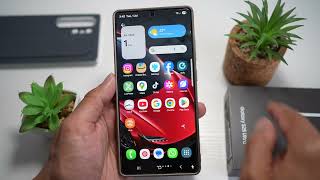 How to Get New Clock Faces on Always on Display S25 Ultra | Muviz AOD Apps (2025) screenshot 4