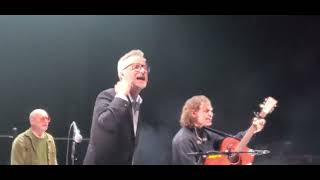 The National - Vanderlyle Crybaby Geeks - Greek Theater - Los Angeles, CA May 31, 2023