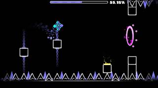 [4K 60fps] conan park by 99geometrydash screenshot 4