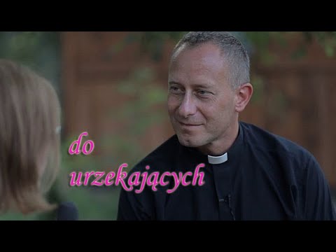 Wideo: Wizerunek I Rola Ojca Dla Kobiety