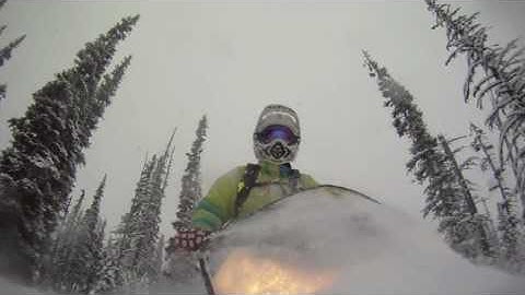 NoronaLife.com - Totally Awesome Adventures.mov