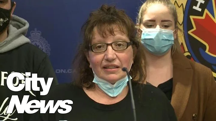 Hamilton Homicide Unit takes over missing woman case
