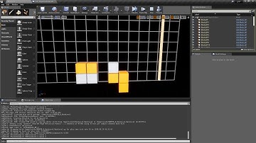 Bugfixes and Refinements - Making a Lumines-Style Puzzle Game in UE4 Blueprint (Part 18)