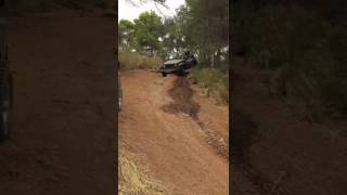 Jeep Safari mallorca