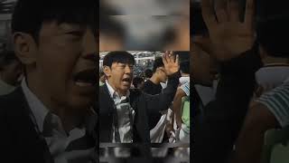 Sty Dan Erick Thohir Rencanakan Pertemuan Pasca Pemberhentian Shin Taeyong