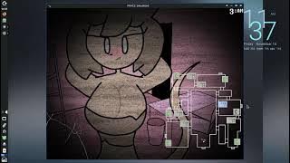 Five Nights at Candy's 2: Sexualized - [Night 6   Extras]