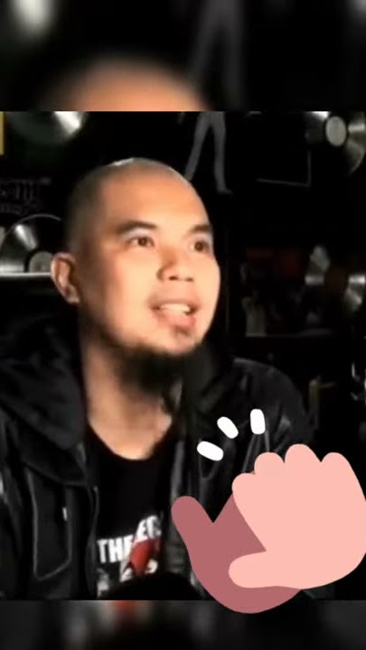 Saat ariel noah dikritik oleh ahmad dhani