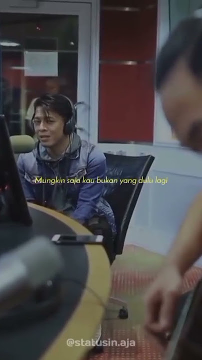 Mungkin saja rasa itu telah pergi #ariel #shorts #arielnoah